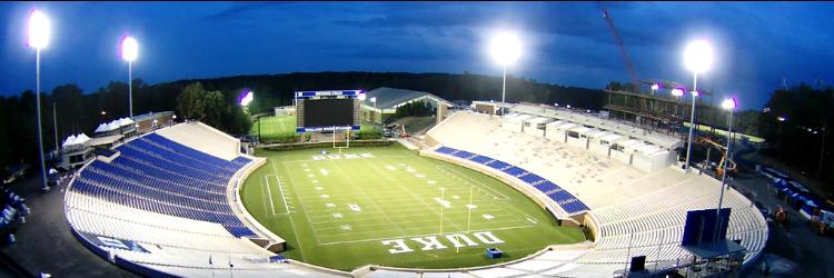 DukeFansDaily's profile banner image
