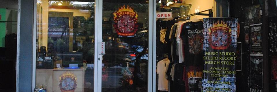 infernomerchandise banner