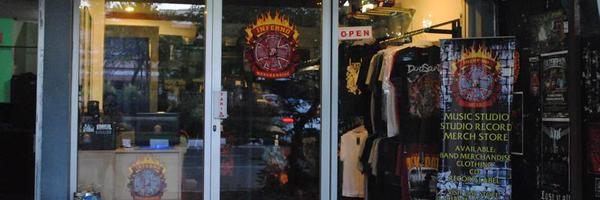 InfernoMerch Profile Banner