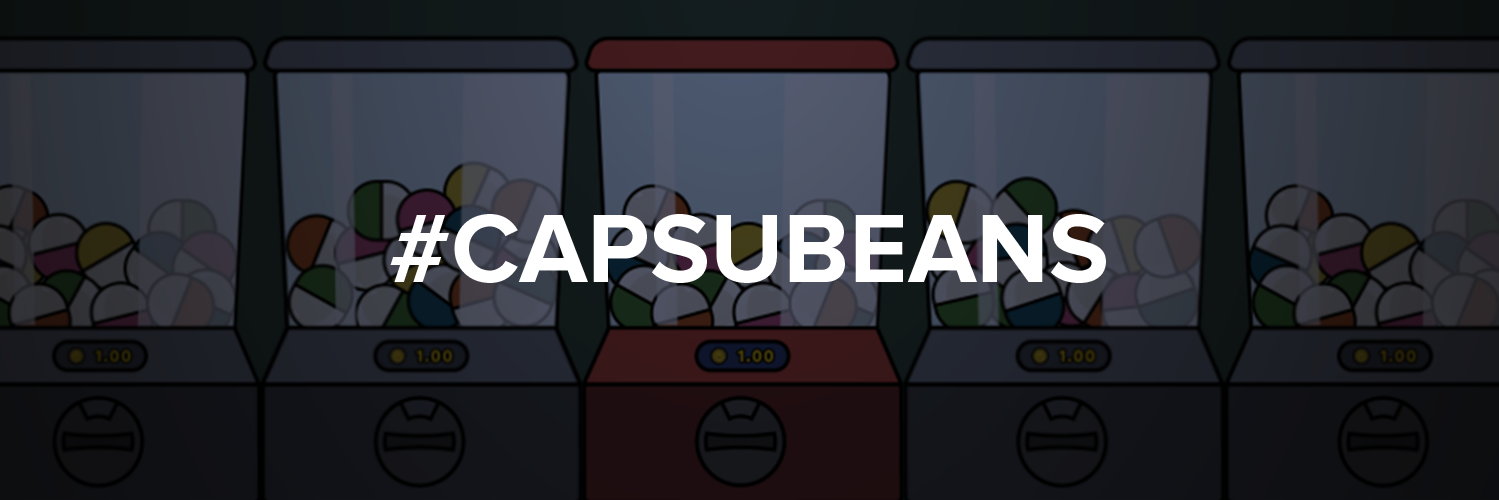 Capsubeans's profile banner image