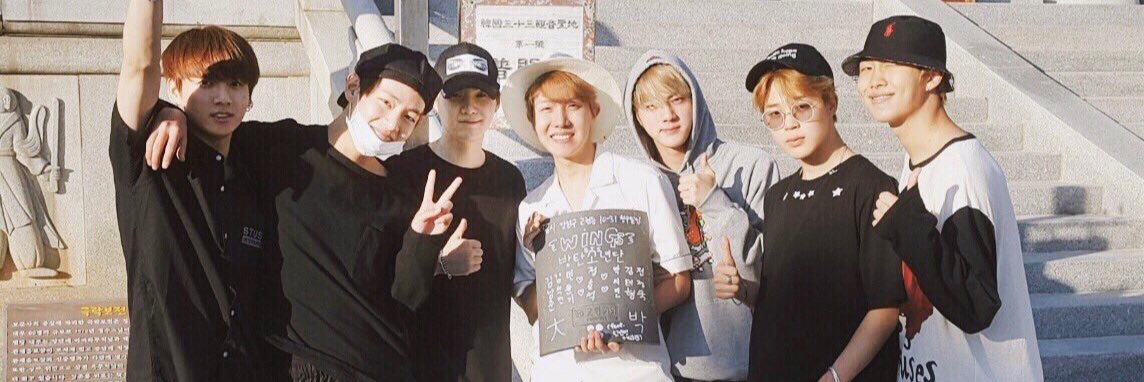 btsvn1230's profile banner image