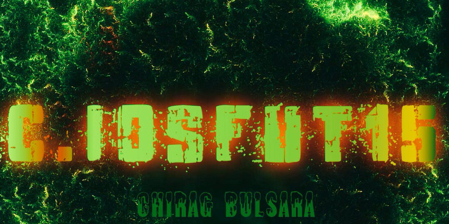 CIOSFUT15's profile banner image
