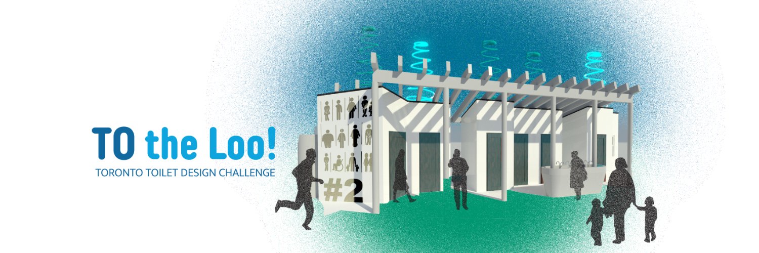 Toronto Public Space banner