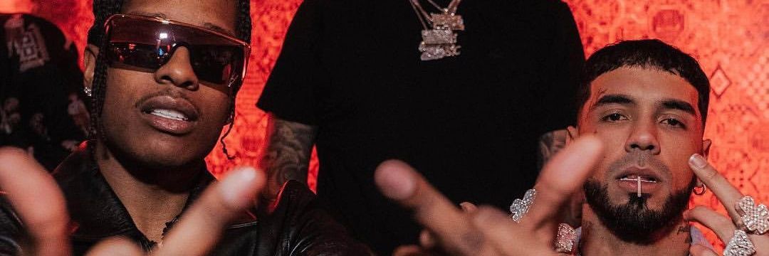 El Flakito Guzmán banner