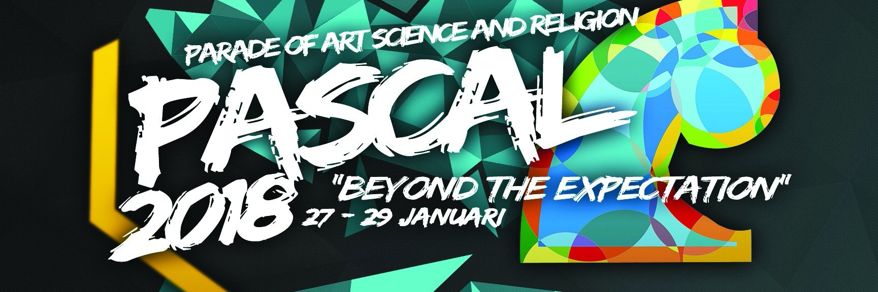 PASCAL FAJAR HARAPAN banner