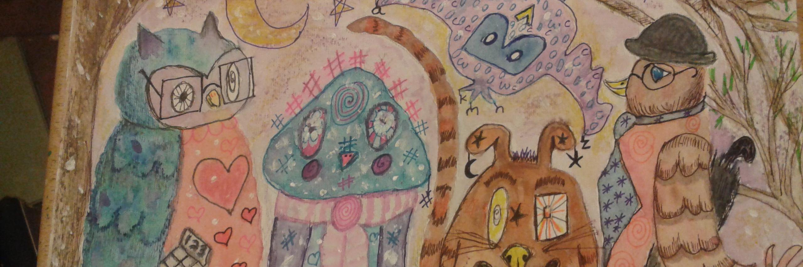Sue_Blott's profile banner image