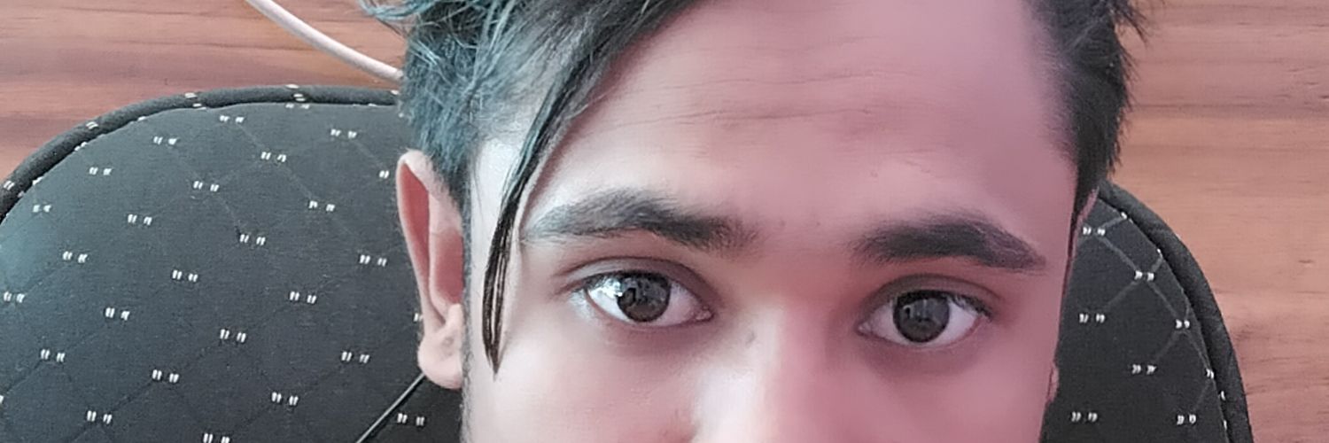 amir72333's profile banner image