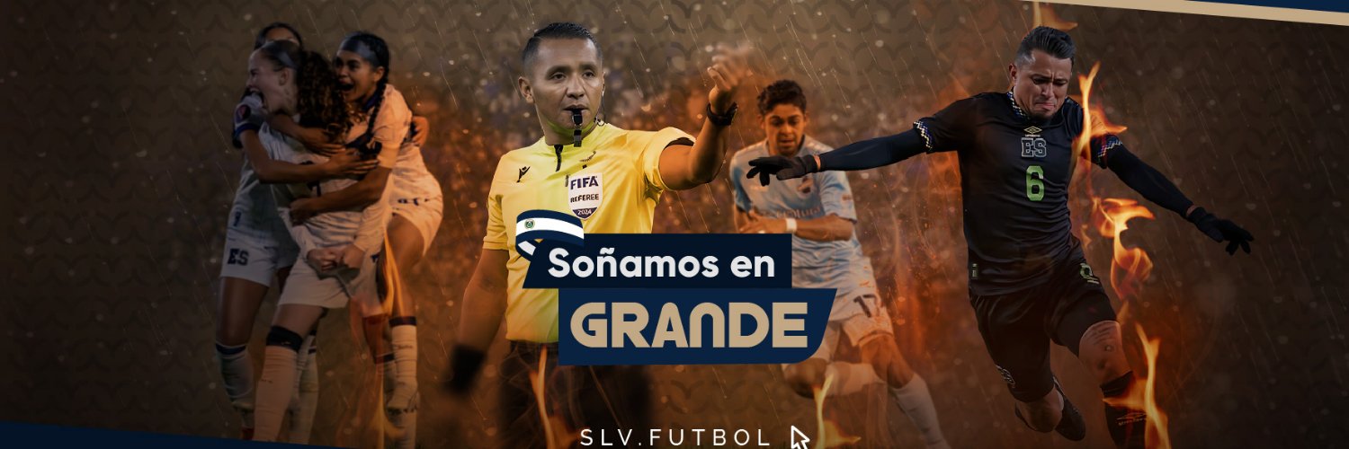 SLVFutbol's profile banner image