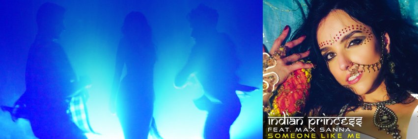 IndianXPrincess's profile banner image