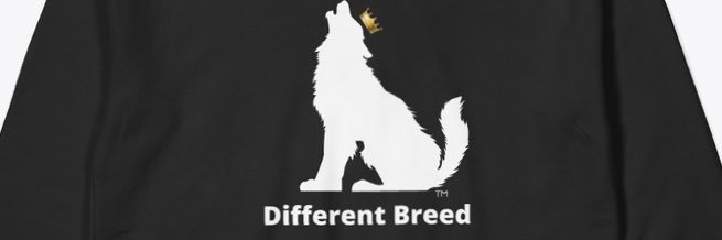 Gerrion Grim III banner