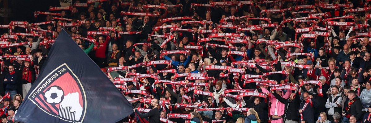 AFC Bournemouth News banner