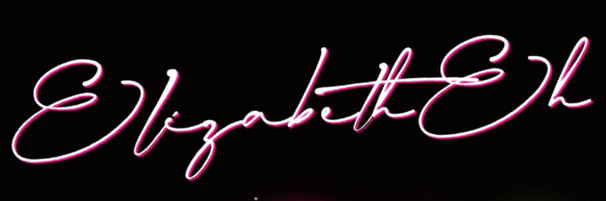 ElizabethEh_YGK's profile banner image