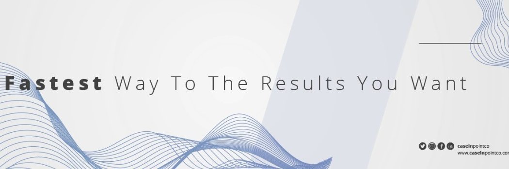 Case in Point banner