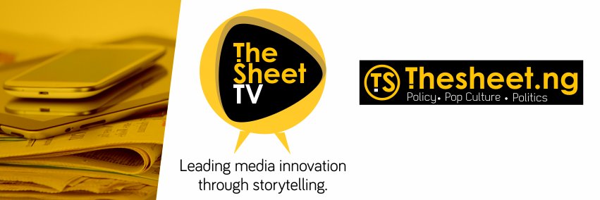 thesheetng's profile banner image