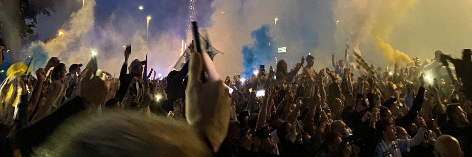 gav087's profile banner image