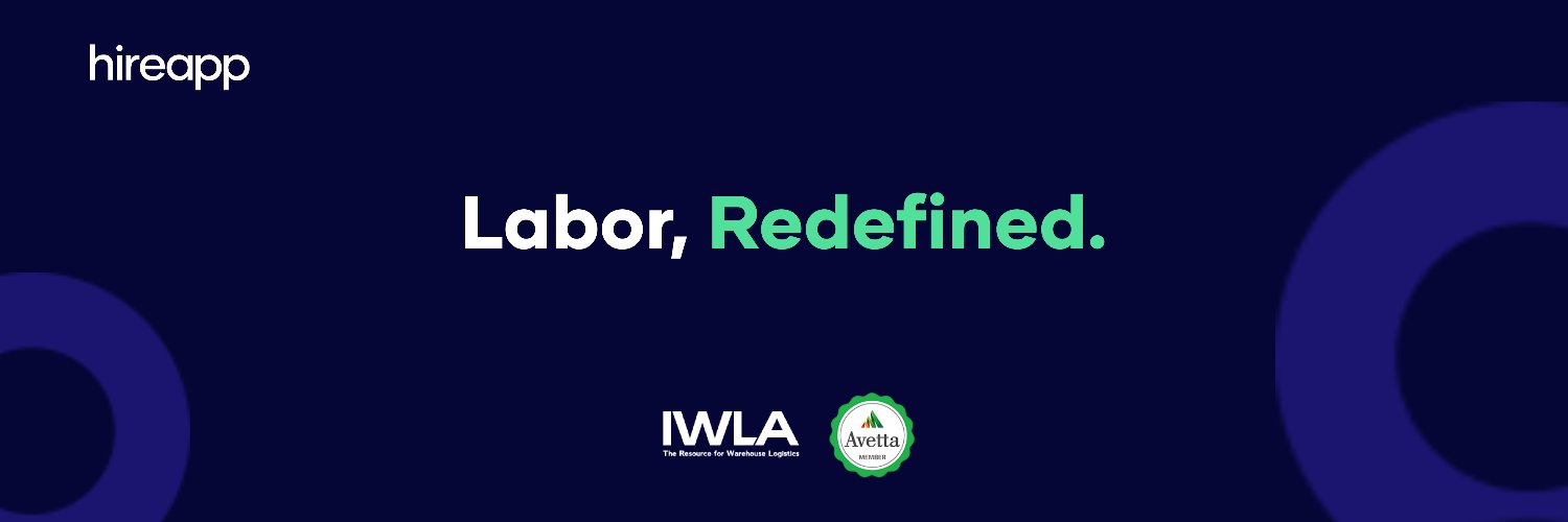 HireApp banner