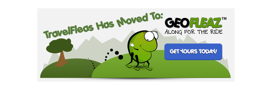 TravelFleas's profile banner image