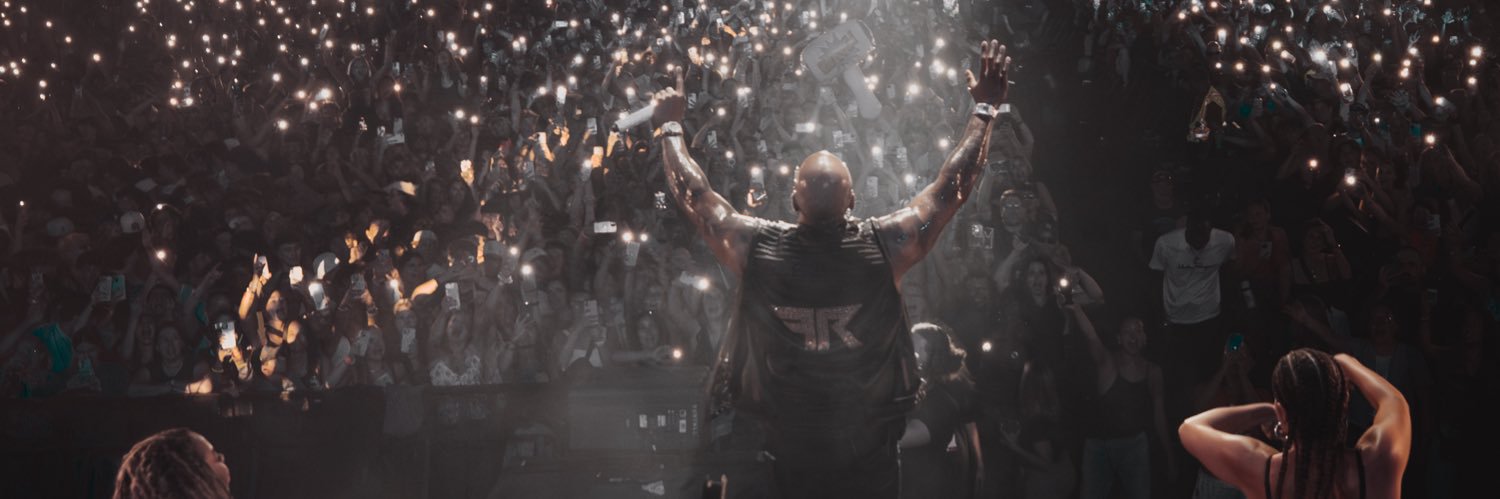 FLO RIDA banner