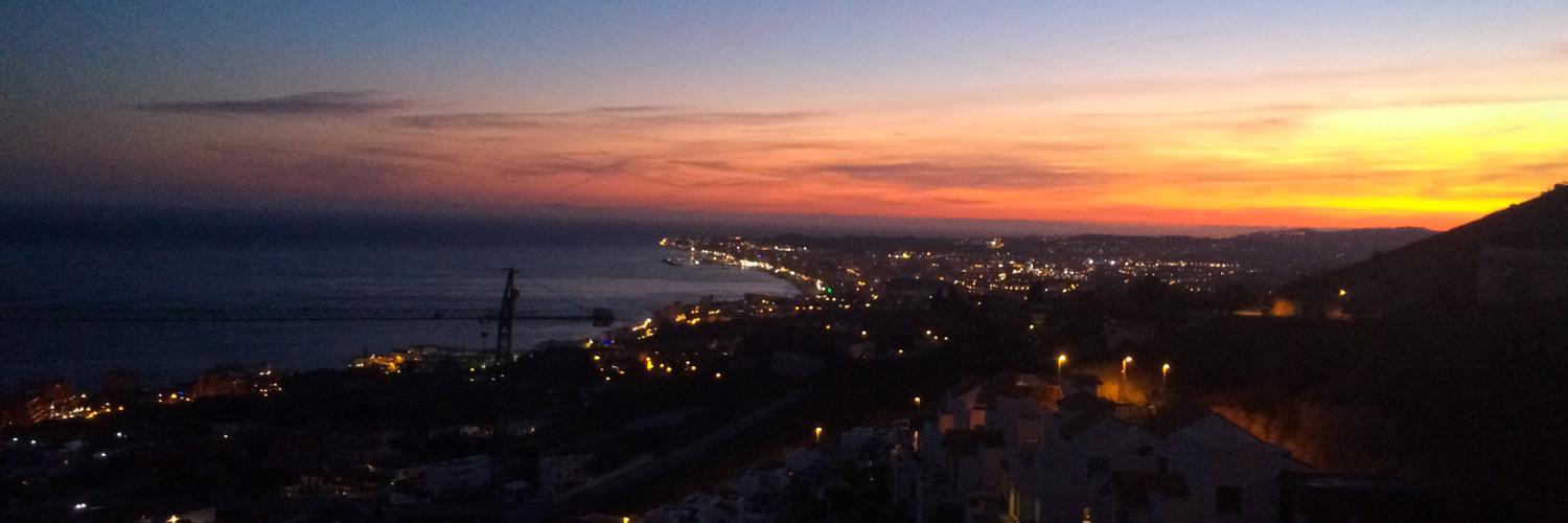 Pícaro de playa ⤴️ banner