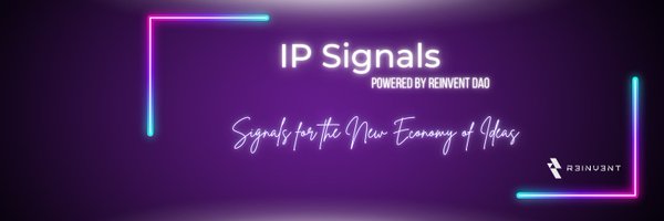daoReinvent Profile Banner