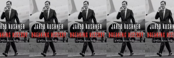 jaredkushner Profile Banner