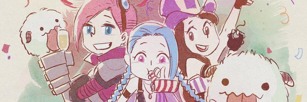 aZche7's profile banner image