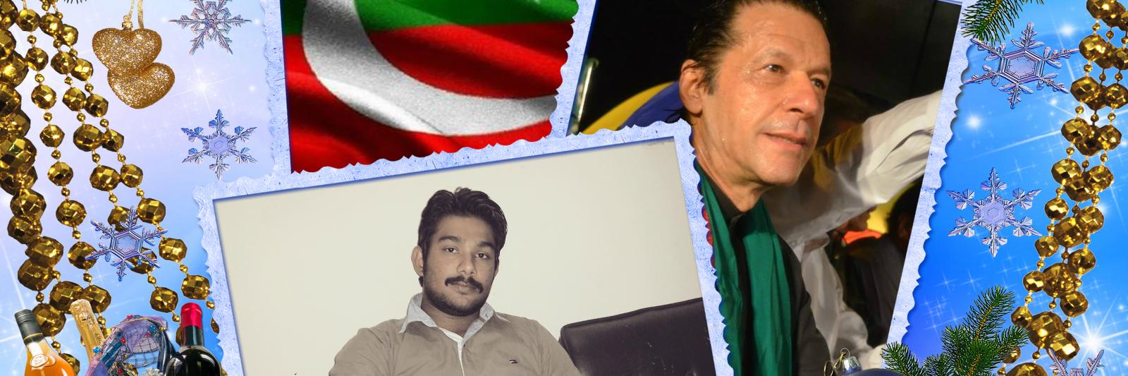 MalikAhmad's profile banner image