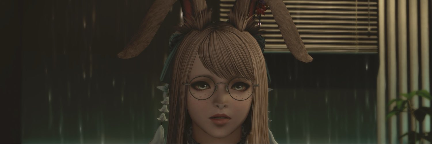 Stellar_FF14's profile banner image