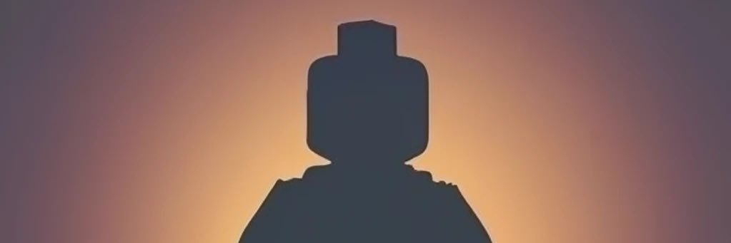 Legovore's profile banner image