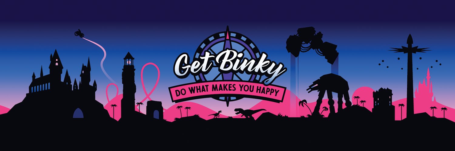 Get Binky banner