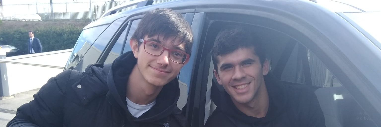 Ericloco_98's profile banner image