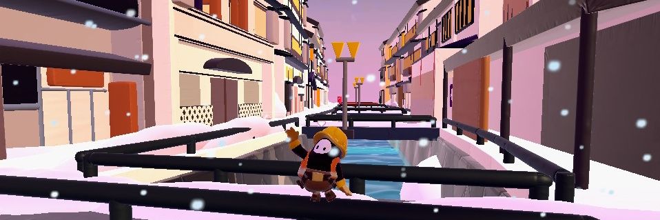 ゆりかもめ & 葦名ポン一郎 banner