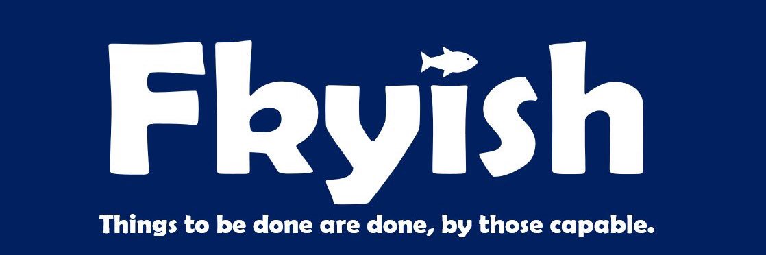 ふきんぎょ banner