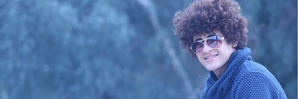 HadeSafaa's profile banner image