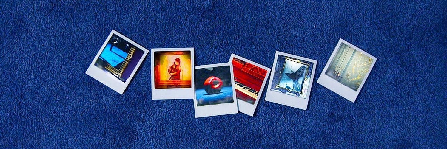 Fossilns's profile banner image