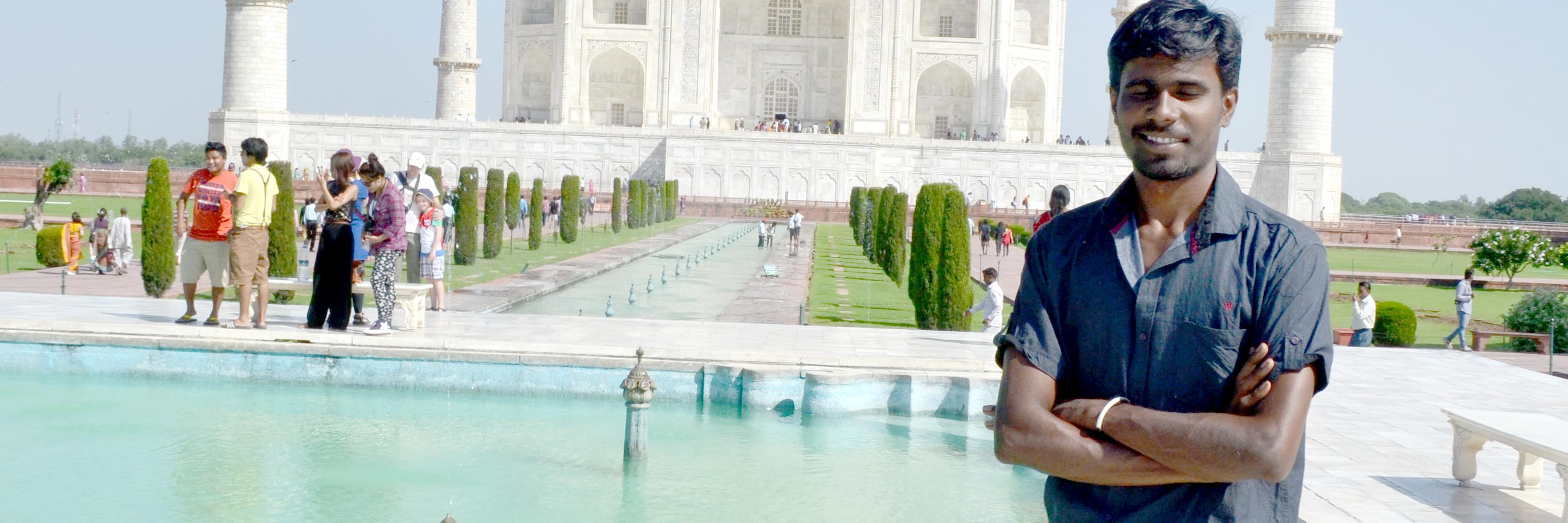 coolsaravanan4's profile banner image