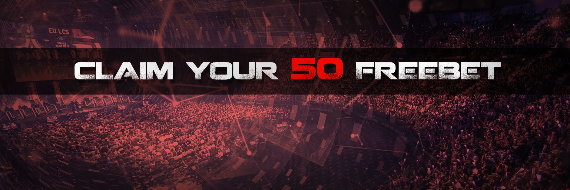 VitalBet's profile banner image