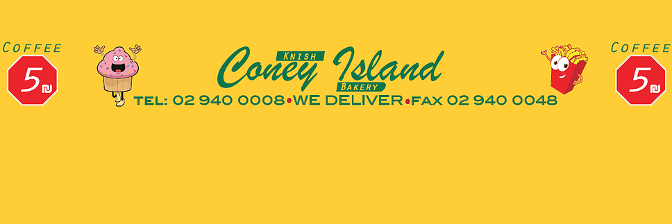 ConeyIsland47's profile banner image
