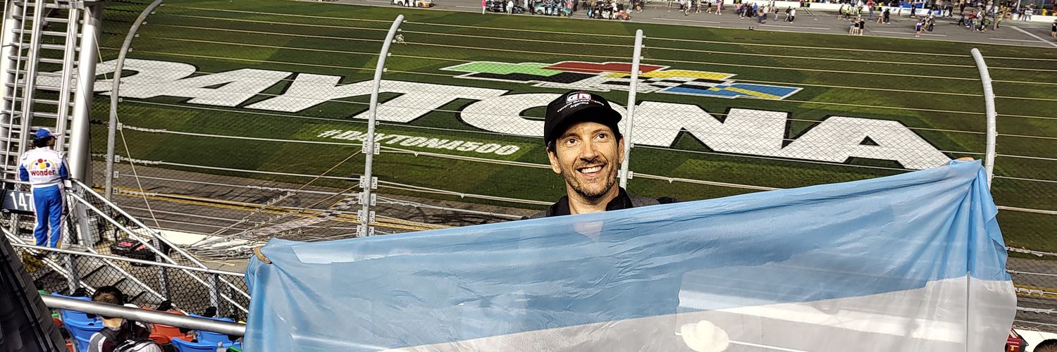 Somos Tuercas | Santiago banner