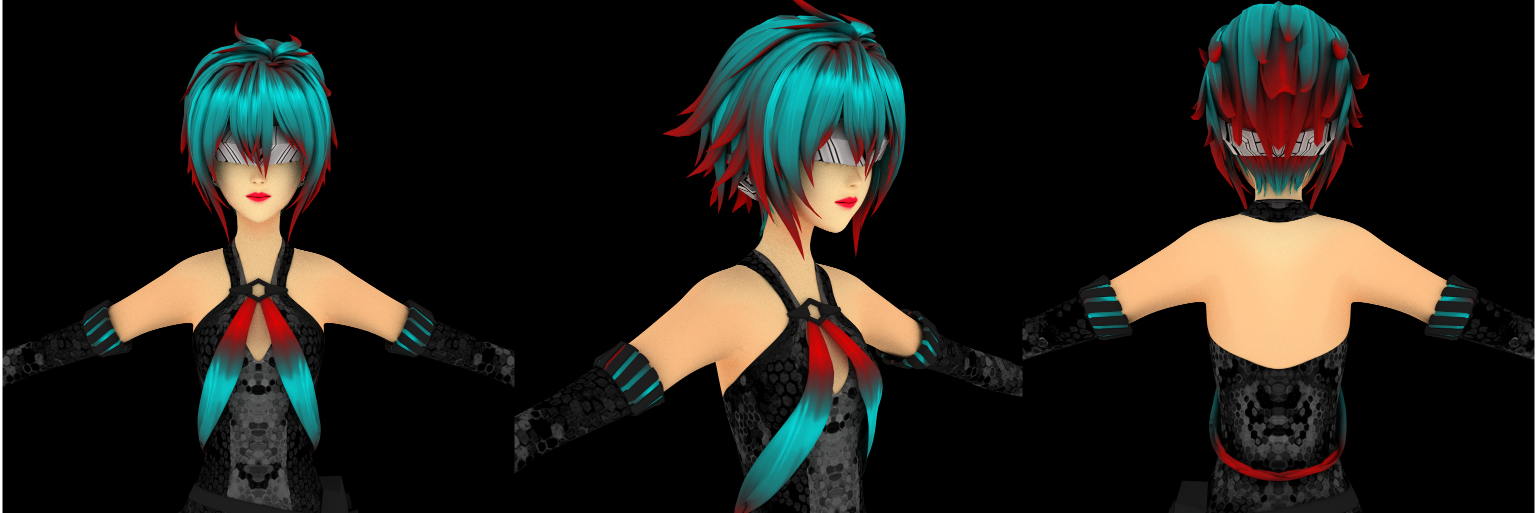 AhaiLQN's profile banner image