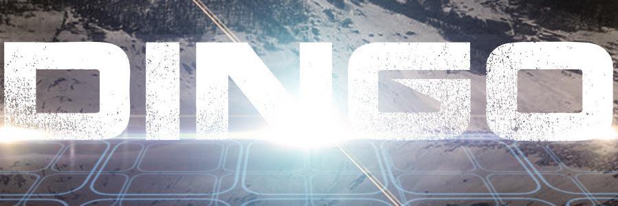 Dingo banner