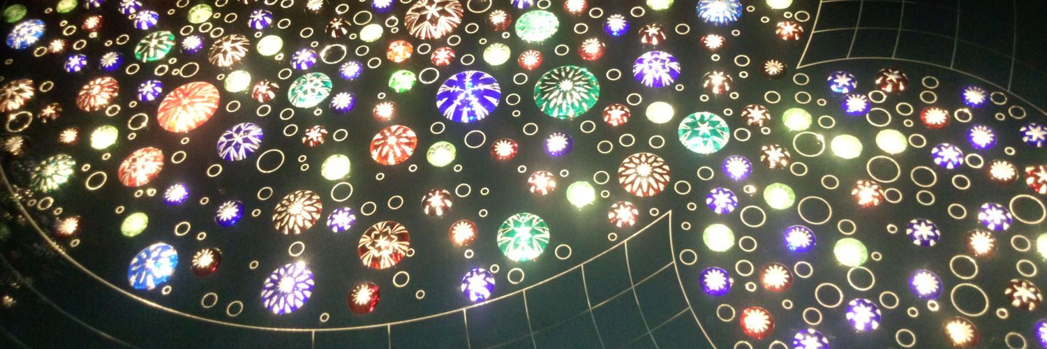 ko4725's profile banner image