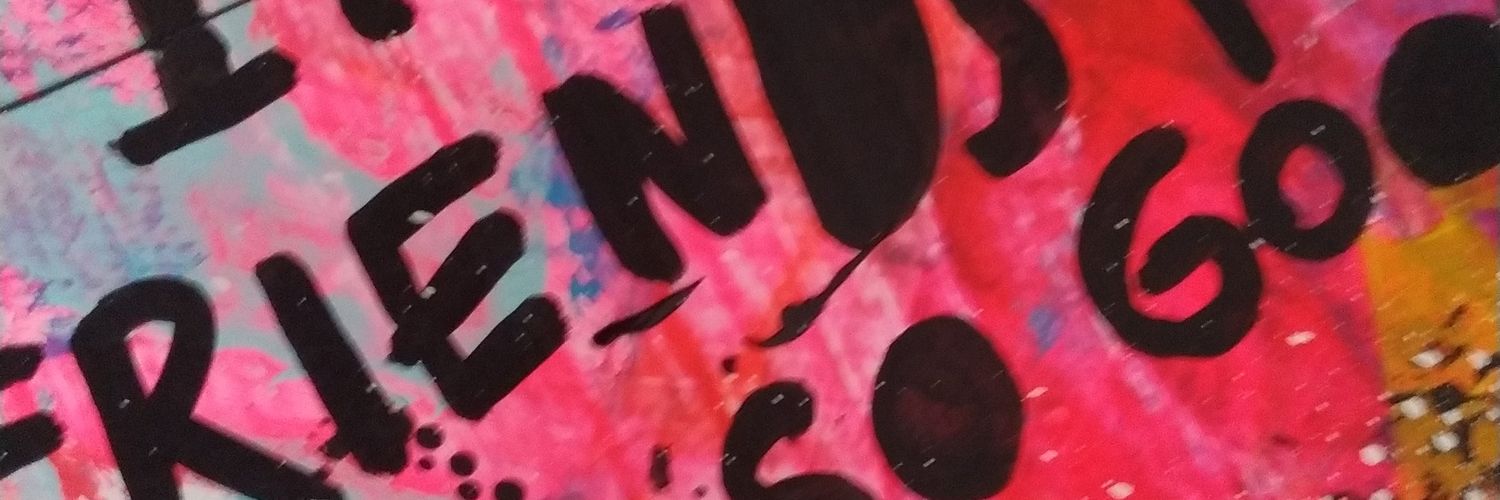 MissLittleG's profile banner image