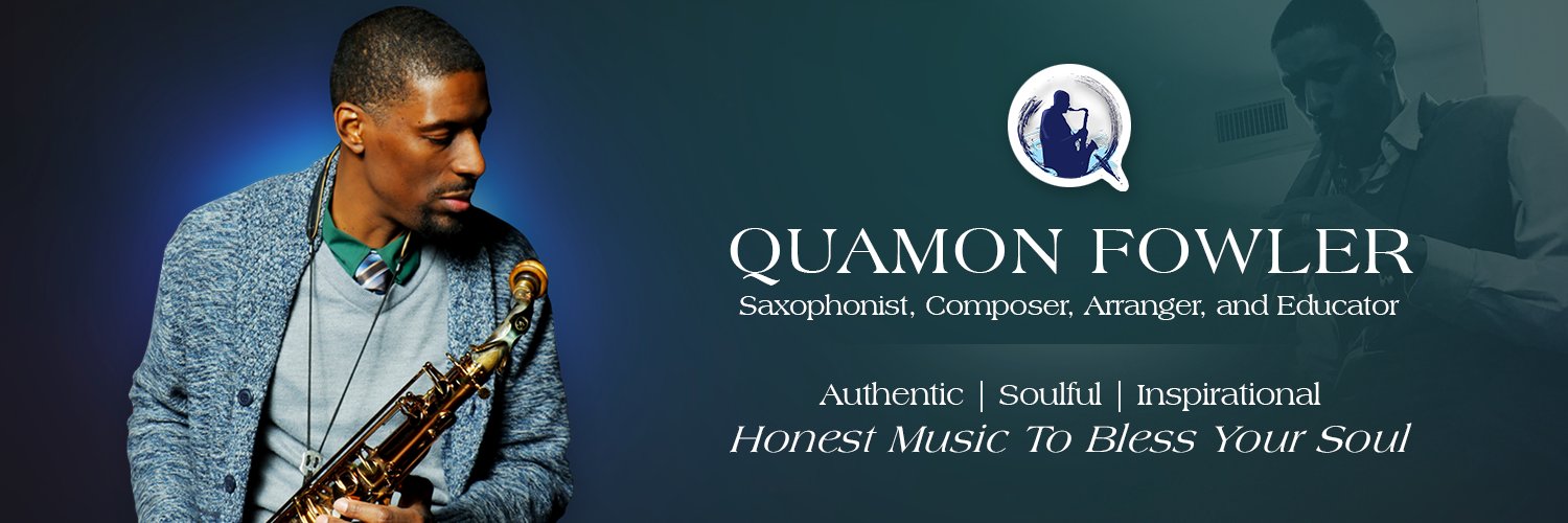Quamon Fowler banner