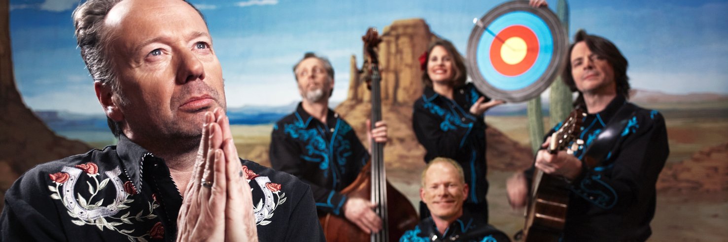 JorisLinssenCaramba banner