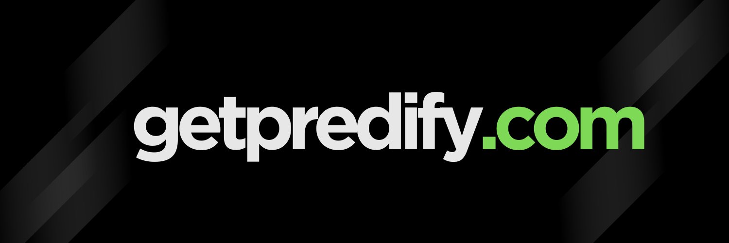 PredifySignals's profile banner image