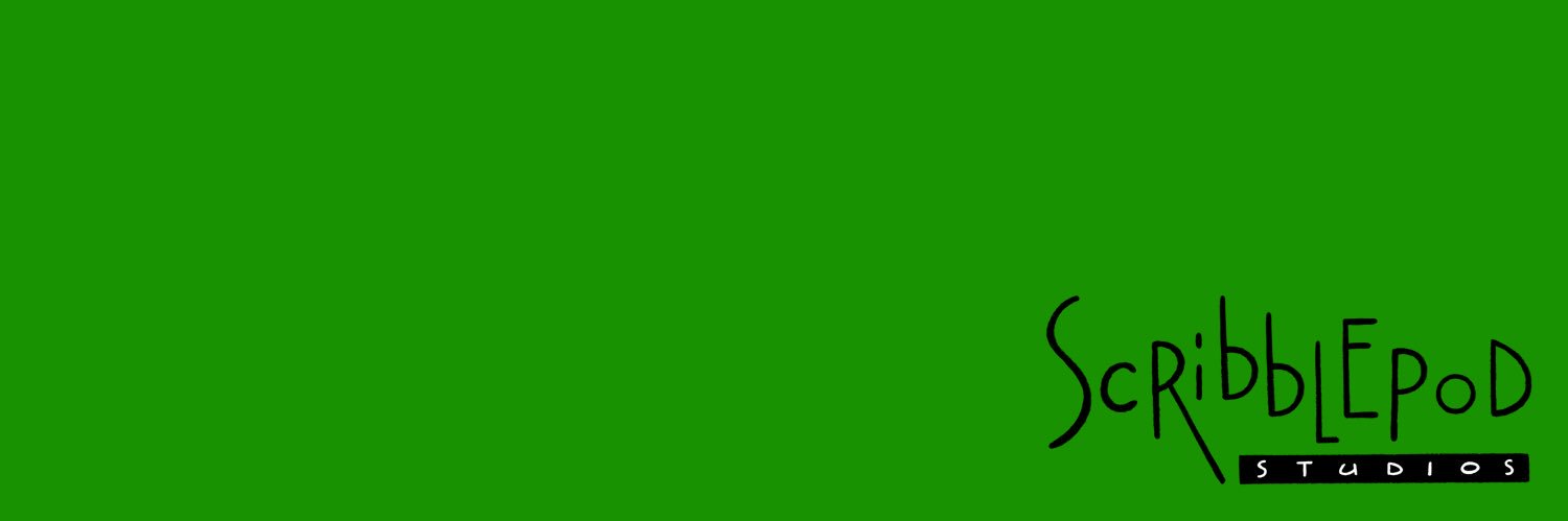 LuisGonzález - LuisBrain - Scribblepod's banner