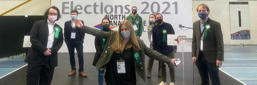 Patrick 🇵🇸 banner