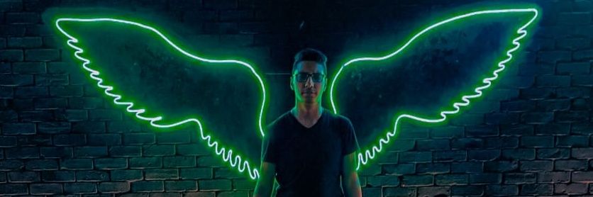 davidsamir24's profile banner image