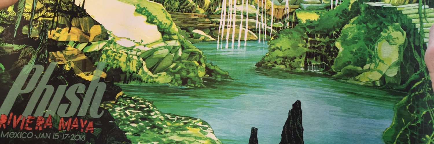 Bebopbritt's profile banner image